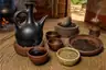 Historical food reconstruction