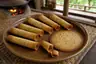 Historical food reconstruction