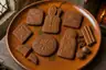 Historical food reconstruction