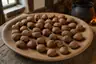 Historical food reconstruction