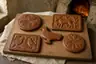 Historical food reconstruction