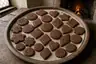 Historical food reconstruction