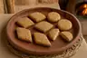Historical food reconstruction