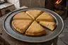 Historical food reconstruction