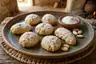 Historical food reconstruction