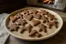 Historical food reconstruction