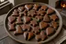 Historical food reconstruction