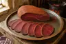 Historical food reconstruction