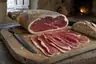 Historical food reconstruction
