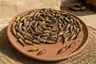 Historical food reconstruction