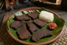 Historical food reconstruction