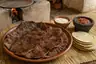 Historical food reconstruction