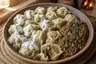 Historical food reconstruction