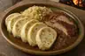 Historical food reconstruction