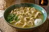 Historical food reconstruction