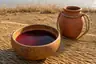 Historical food reconstruction