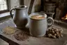 Historical food reconstruction