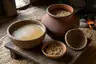 Historical food reconstruction