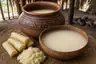 Historical food reconstruction