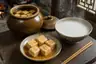 Historical food reconstruction
