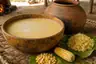 Historical food reconstruction