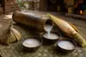 Historical food reconstruction