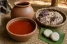 Historical food reconstruction