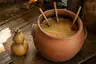 Historical food reconstruction