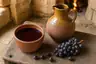 Historical food reconstruction