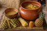 Historical food reconstruction