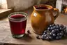 Historical food reconstruction