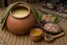 Historical food reconstruction