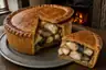 Historical food reconstruction