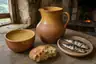 Historical food reconstruction