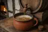 Historical food reconstruction