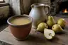 Historical food reconstruction