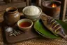 Historical food reconstruction