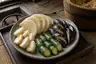 Historical food reconstruction