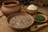 Historical food reconstruction