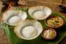 Historical food reconstruction