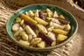 Historical food reconstruction