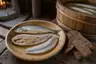 Historical food reconstruction