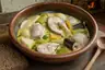 Historical food reconstruction
