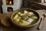 Historical food reconstruction