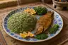 Historical food reconstruction