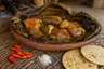 Historical food reconstruction