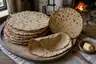Historical food reconstruction