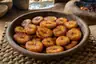 Historical food reconstruction