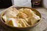 Historical food reconstruction