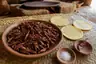 Historical food reconstruction